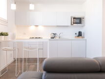 Unterkunft:&nbsp;Suite Acqua - Raro Rooms Collection - Santo Stefan