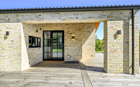 Tähti - 425M from the Sea: Dach, Haus, Wohngebiet, Zuhause, Estate, Hütte, Design