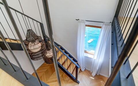 Unterkunft:&nbsp;Mare Sano Resort 101.5