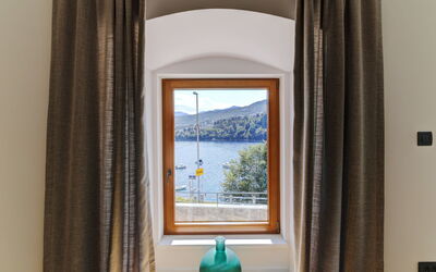 Unterkunft:&nbsp;Mare Sano Resort 101.1