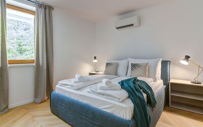 Unterkunft:&nbsp;Mare Sano Resort 101.6
