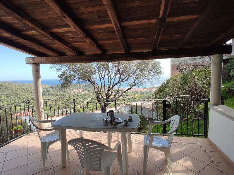 Belvedere Apartment Ac, Budoni