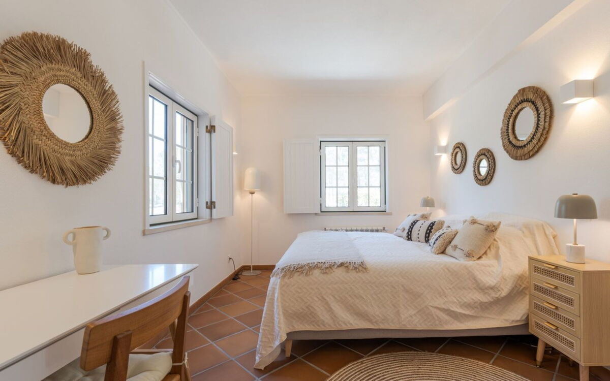 Apartamento Natura Bliss – R C