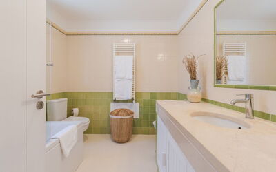 Apartamento Natura Bliss – R C
