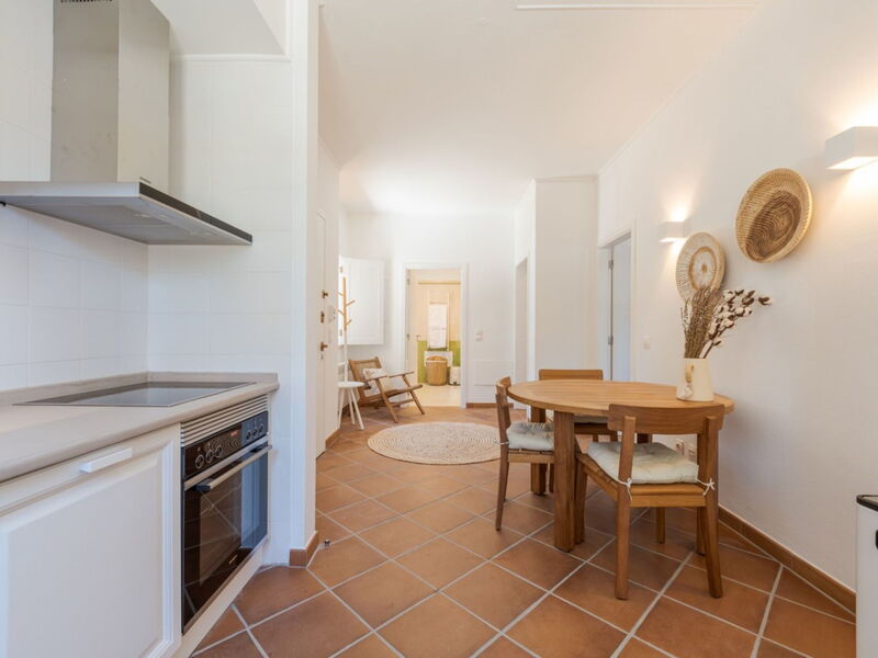 Apartamento Natura Bliss – R C