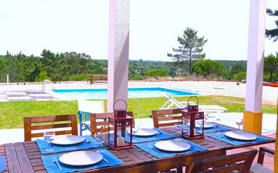 Casa Do Lago