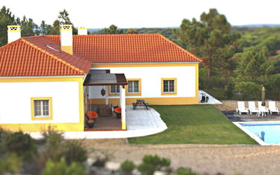 Casa Do Lago