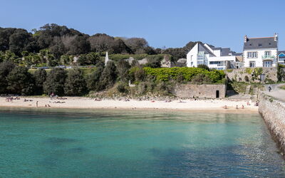 Entre Port et Plages