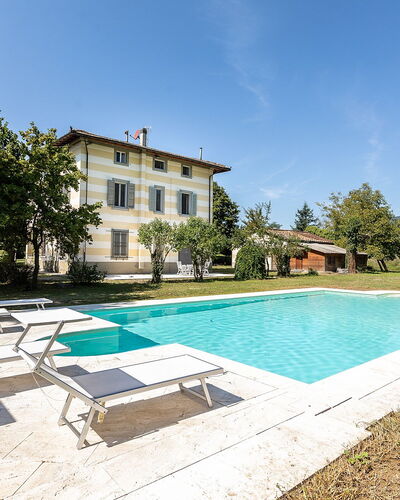 Villa Amelia