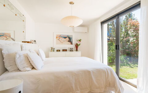 Espérance: Wohnung, Schatten, Eigentumswohnung, Gartenmöbel, Ferienort, Resort