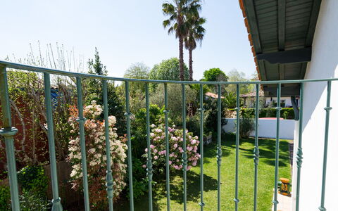 Espérance: Wohnung, Schatten, Eigentumswohnung, Gartenmöbel, Ferienort, Resort