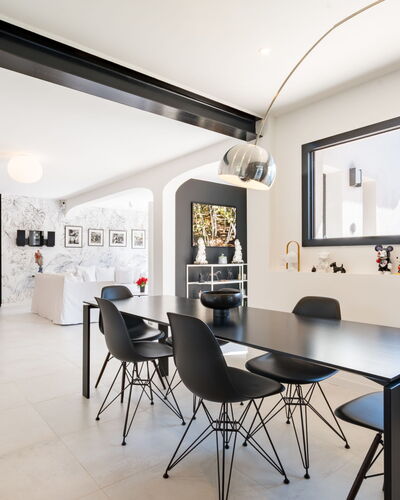 Espérance: Wohnung, Schatten, Eigentumswohnung, Gartenmöbel, Ferienort, Resort