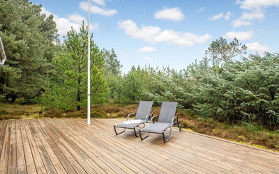 Brodde - 300M from the Sea