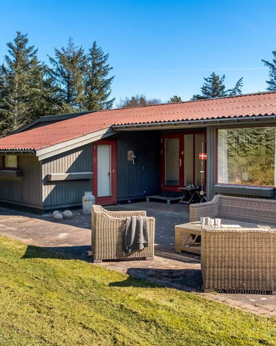 Thorvor - 400M from the Sea