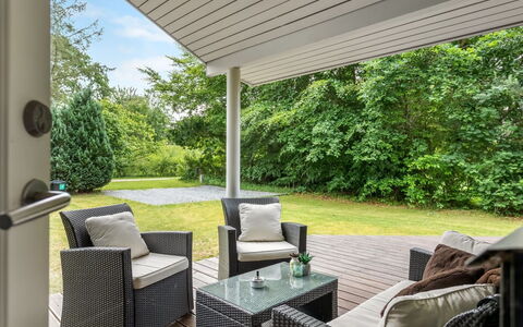 Nanni - from the Sea: Holz, Zuhause, Veranda, Deck, Hartholz, Dach, Holzbeize, Holzboden, Eco Hotel