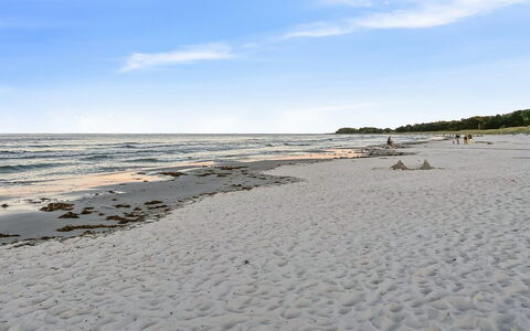Felicia - 200M from the Sea: Himmel, Strand, Natürlichen Umgebung, Küste, Horizont, Ufer, Küsten Und Ozeanische Forms, Wolke, Meer
