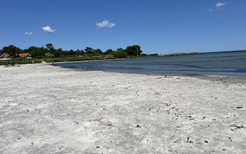 Felicia - 200M from the Sea: Strand, Küste, Ufer, Küsten Und Ozeanische Forms, Sand, Meer, Wind Wave, Welle, Ozean