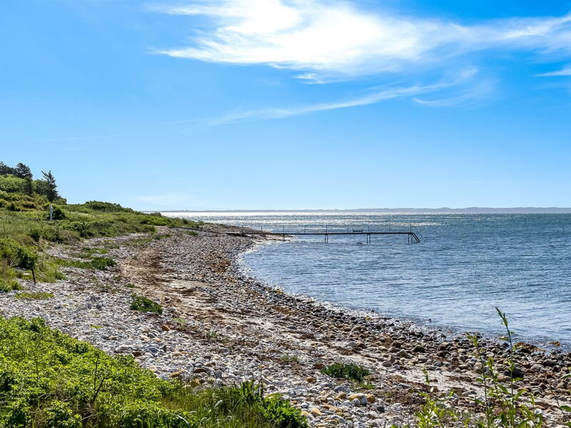 Waltraud - 50M from the Sea