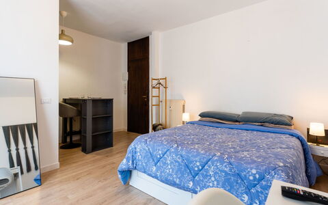 Modern Studio Nest: Wohngebiet, Strauch, Dach, Zuhause, Hütte, Auffahrt, Estate, Abstellgleis, Landscaping, Garten