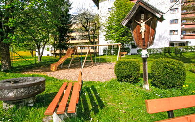Manuel - Hippach, Tirol, Österreich