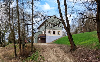 Hřensko 5