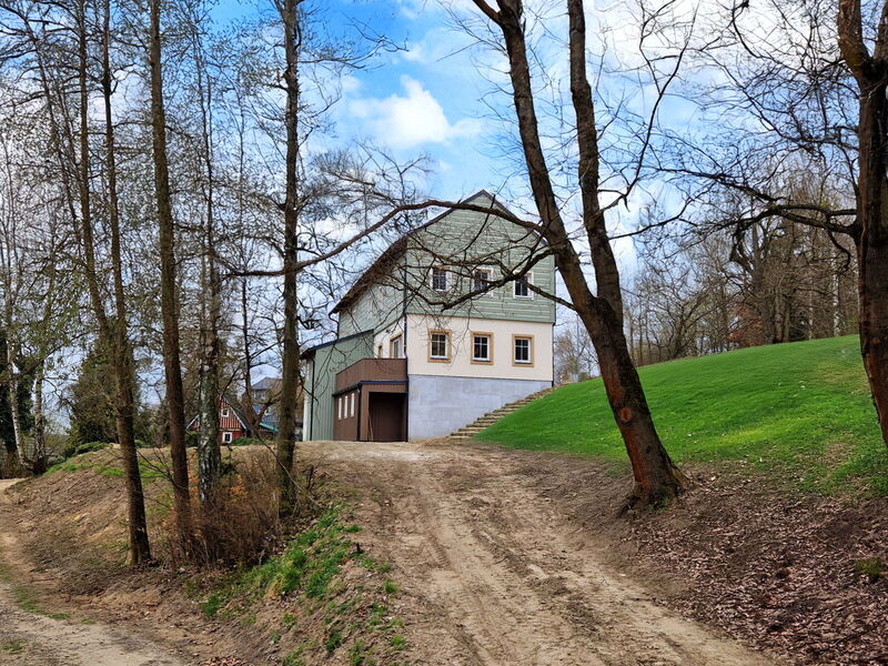Hřensko 5