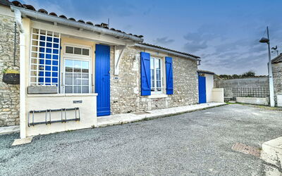 Cheray 1