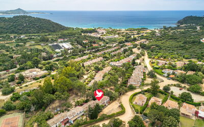 Casa ai Mandorli