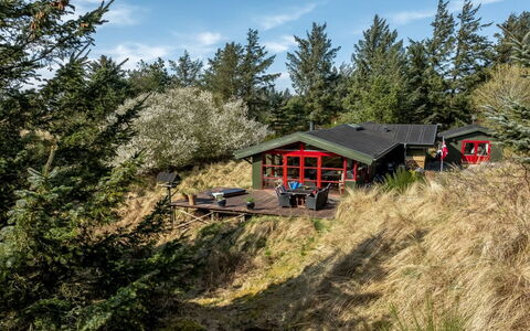 Nimrod - 800M from the Sea: Strauch, Hütte, Steigung, Blockhaus, Gartenbauten, Lärche, Hütte, Schuppen, Pine Familie