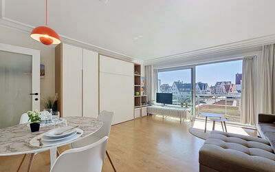 Cosy @ the Beach Studio with Pool