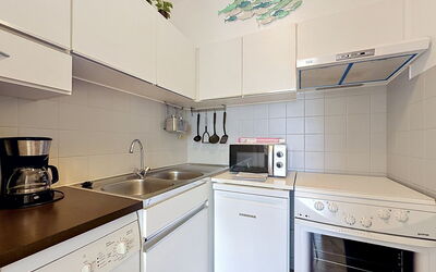 Unterkunft:&nbsp;Cosy @ the Beach Studio with Pool 140.2
