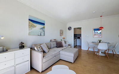 Unterkunft:&nbsp;Cosy @ the Beach Studio with Pool 140.2