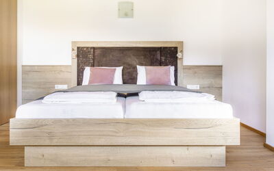 Unterkunft:&nbsp;Hanserbauer 24.1