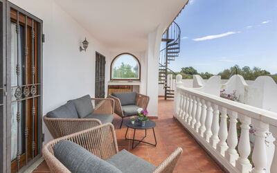 Hacienda Azahar
