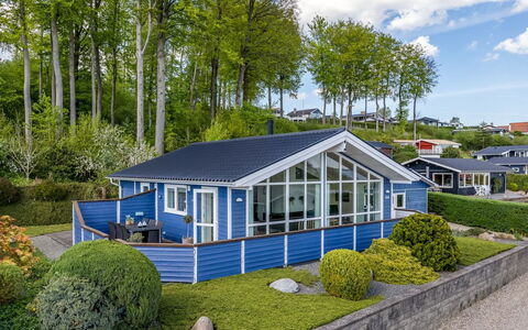 Jelke - 500M from the Sea: Haus, Dach, Zuhause, Hütte, Estate, Bauernhaus, Villa, Veranda, Abstellgleis
