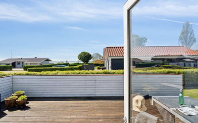 Hira - 200M from the Sea