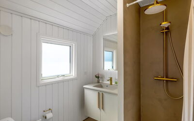 Tilje - 80M from the Sea