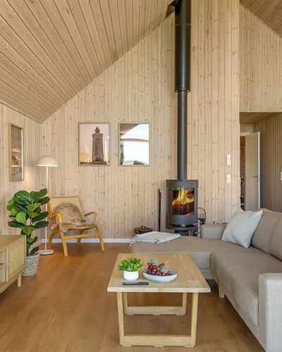 Tilje - 80M from the Sea