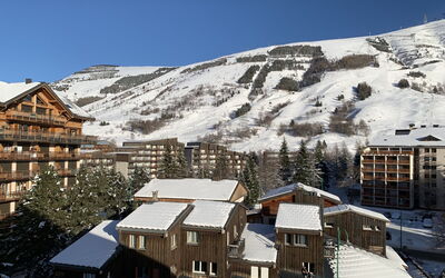Les Deux Alpes 690