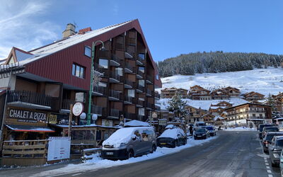 Les Deux Alpes 690