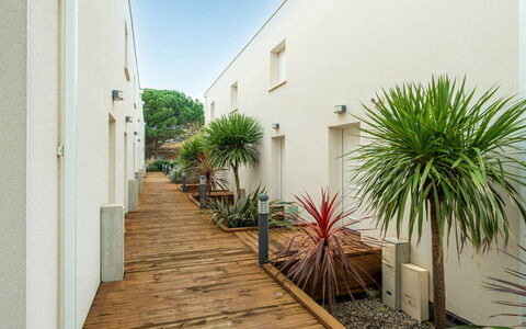 La Dune: Zuhause, Balkon, Estate, Hazienda, Villa, Villa, Veranda