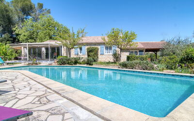 Villa Azurine