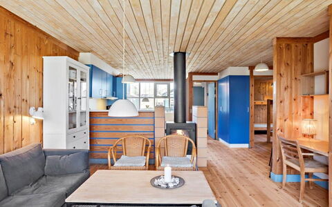 Orpah - 100M from the Sea: Wohnung, Eigentumswohnung, Estate, Balkon, Villa, Hotel