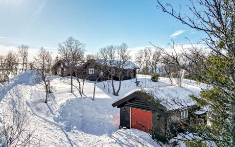 Fjälldrömmen: Blau, Schwimmbad, Resort, Schatten, Eco Hotel, Hotel, Tropen, Landscaping, Villa