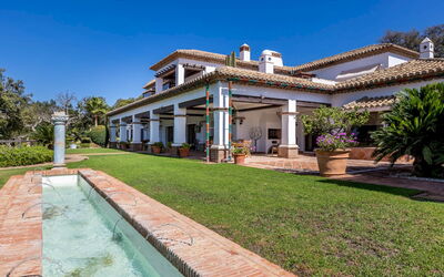 Serena Marbella
