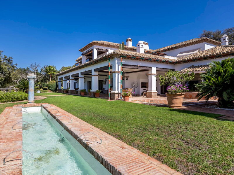 Serena Marbella