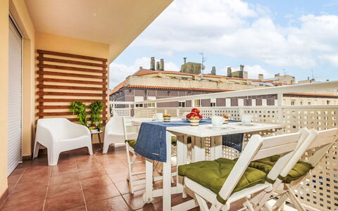 Ed. Villa Magna: Möbel, Wohnung, Interior Design, Balkon, Stuhl, Eigentumswohnung, Gartenmöbel, Hotel, Daylighting