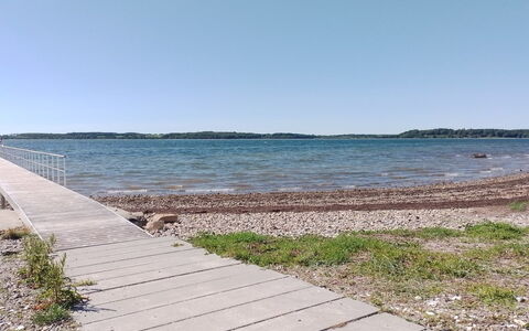 Franzisca - 200M to the Fjord: Blau, Wasser, Wasservorräte, Gewässer, Natürlichen Umgebung, Horizont, Küste, Küsten Und Ozeanische Forms, Wasserweg, Strand