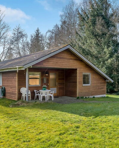 Franzisca - 200M to the Fjord