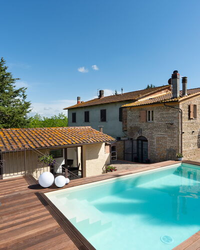 Villa Gori